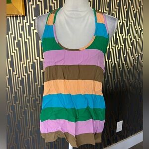 NWT TIBI TANK